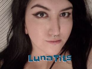 LunaTits