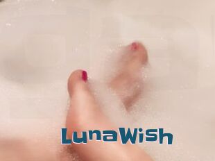 LunaWish