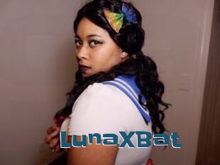 LunaXBat