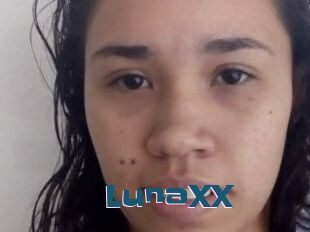 LunaXX