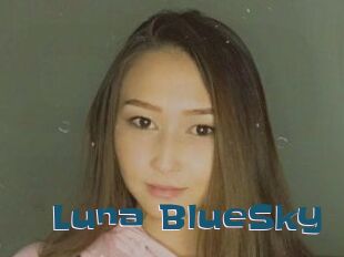 Luna_BlueSky