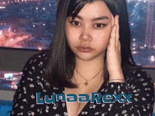 LunaaRexx