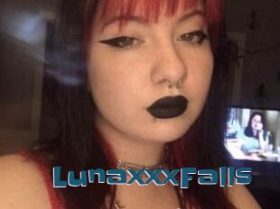 LunaxxxFalls