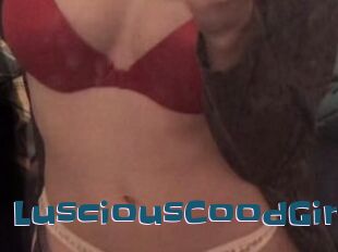 LusciousCoodGirl