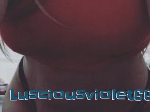 Lusciousviolet66