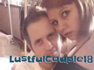 LustfulCouple18