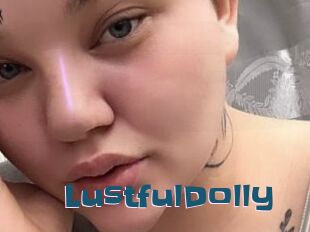 LustfulDolly