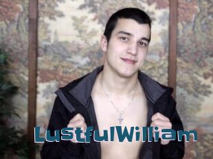 LustfulWilliam