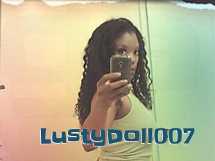 LustyDoll007