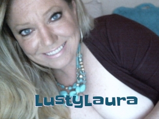 LustyLaura