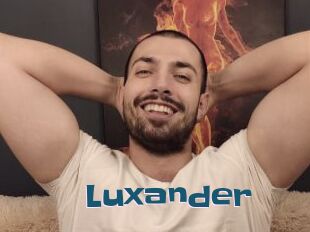 Luxander