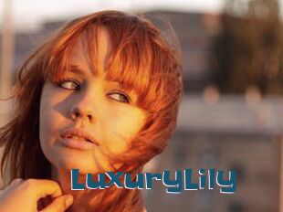 LuxuryLily