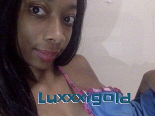 Luxxxigold