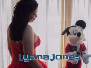 LyanaJones