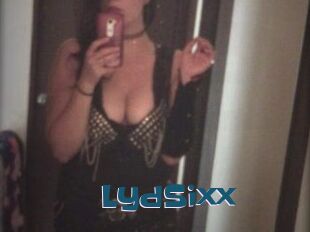 LydSixx