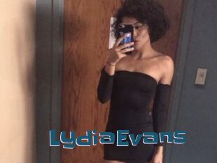 LydiaEvans