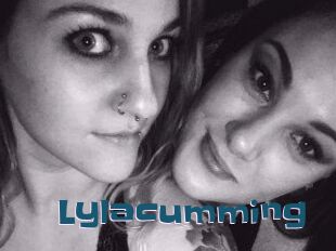 Lylacumming