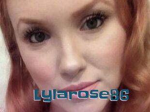 Lylarose86 Gang Bangs