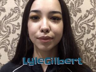 LyleGilbert