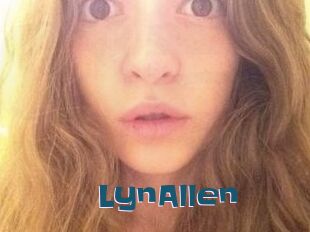 LynAllen