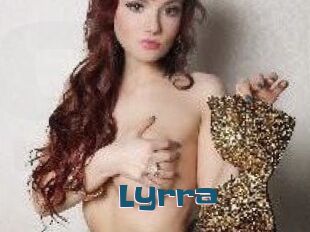 Lyrra