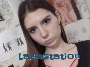 Ladastation