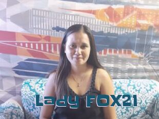 Lady_FOX21