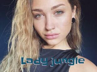 Lady_jungle