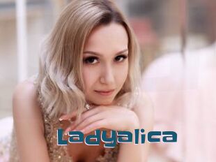 Ladyalica