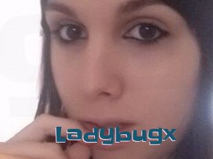 Ladybugx