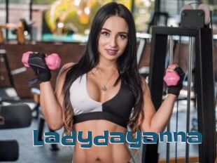 Ladydayanna