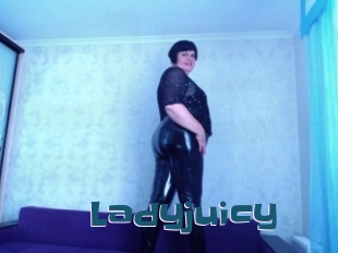 Ladyjuicy