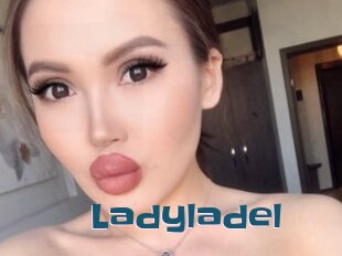 Ladyladel