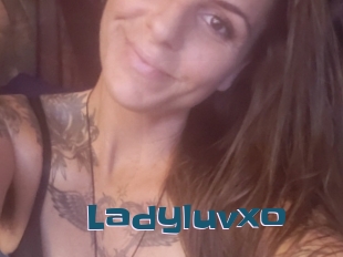 Ladyluvxo