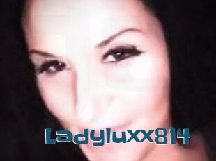 Ladyluxx814