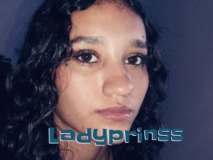 Ladyprinss