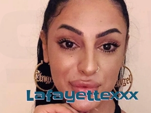 Lafayettexxx