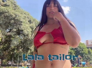 Lala_tailor