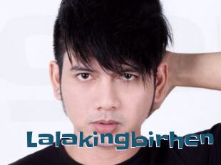 Lalakingbirhen