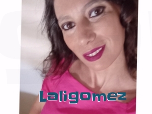 Laligomez