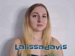 Lalissadavis