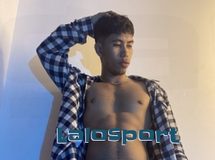 Lalosport