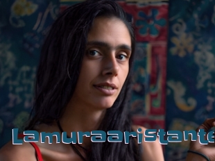 lamuraaristante Gang Bangs