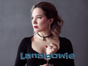 Lanabowie