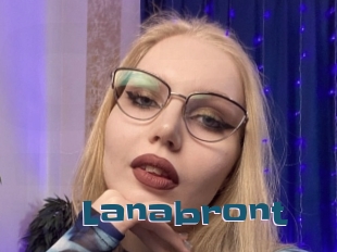 Lanabront