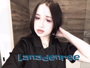 Lanadenree