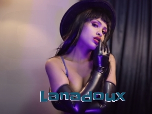 Lanadoux