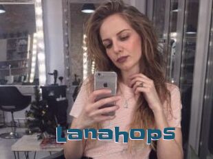 Lanahops