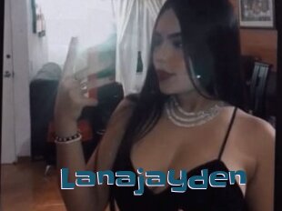 Lanajayden