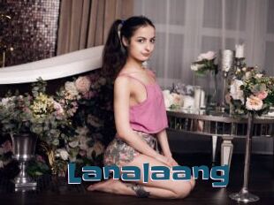 Lanalaang